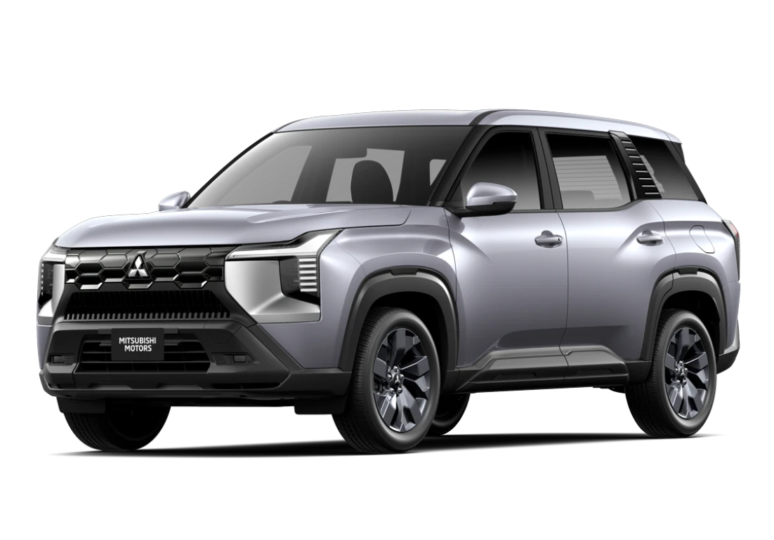 Mitsubishi DESTINATOR GLS