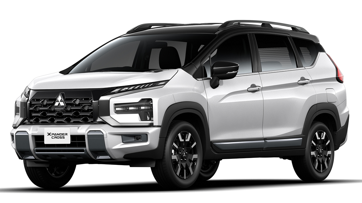 Harga Mitsubishi New Xpander Cross di Medan, Sumatera Utara