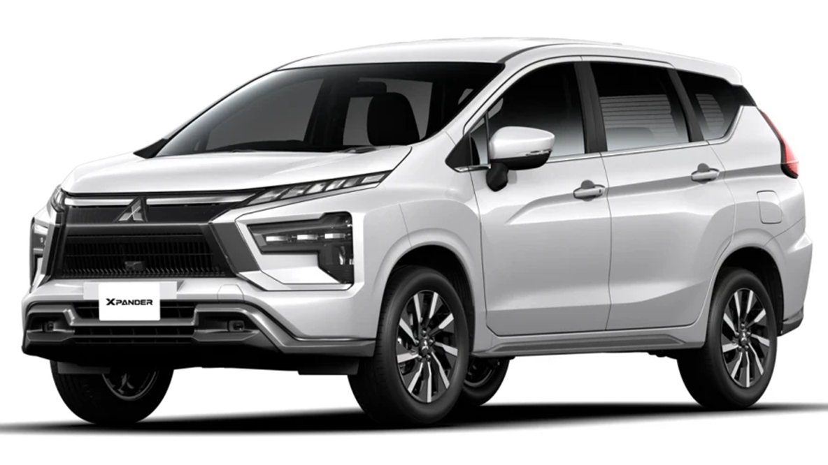 Harga Mitsubishi New Xpander di Medan, Sumatera Utara