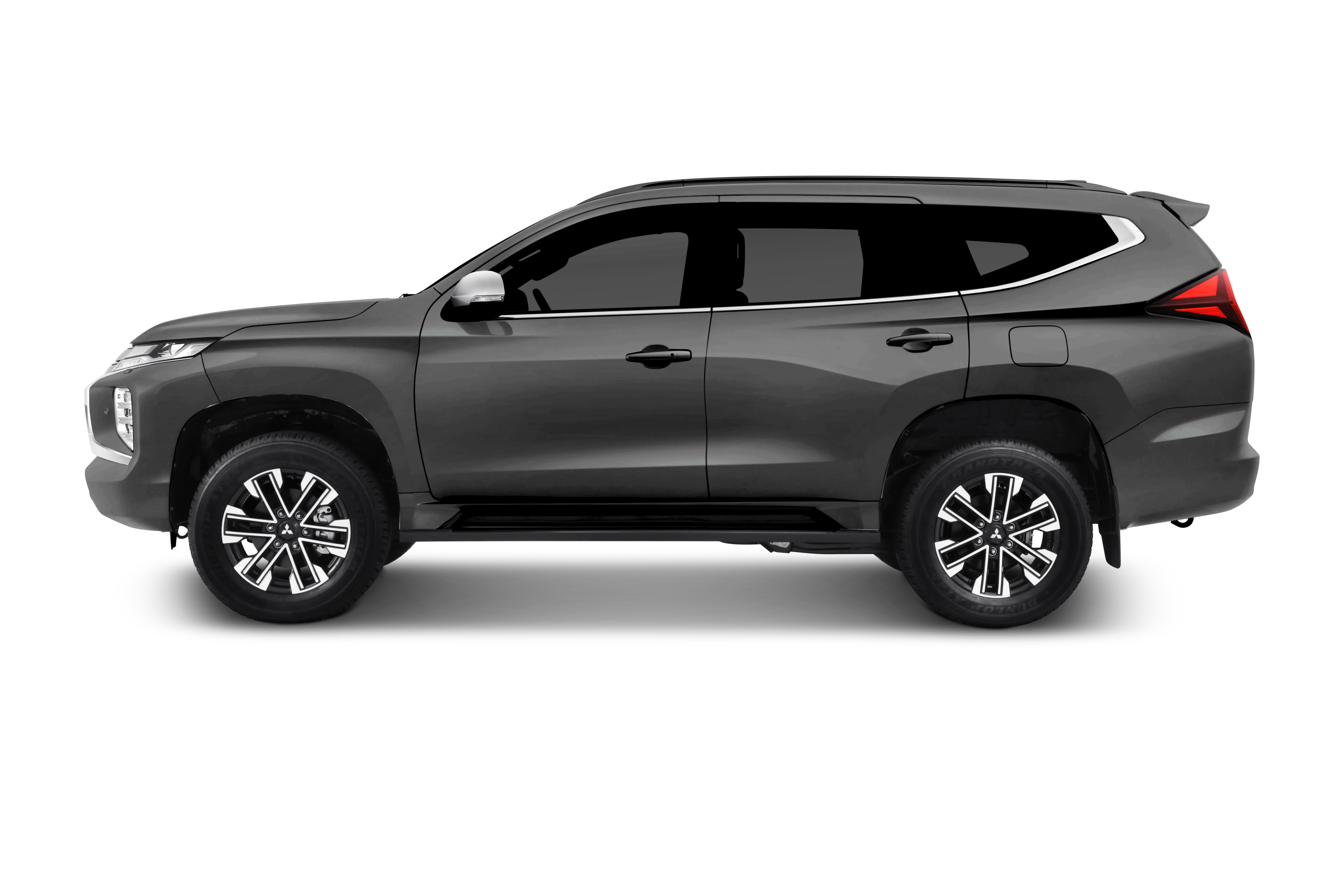 Pajero Sport